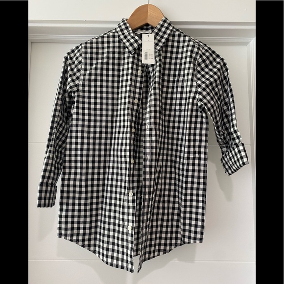Boy’s button down shirt - Picture 1 of 2